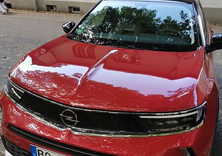 Opel Mokka 1.2 Turbo 96kW Elegance Elegance