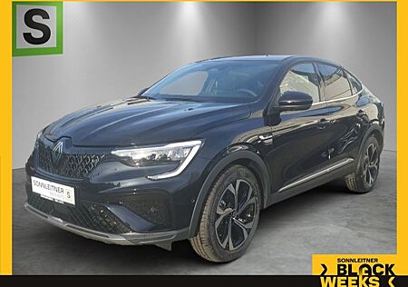 Renault Arkana TECHNO E-Tech Full Hybrid 145