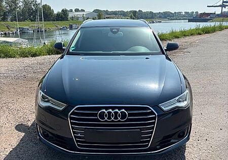 Audi A6 2.0 TDI 140kW ultra S tronic Avant -