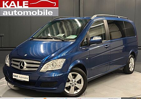 Mercedes-Benz Viano 3.0 CDI Trend Edition Kompakt*COMAND*XENON