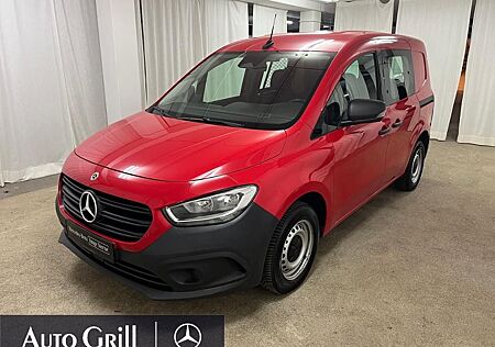 Mercedes-Benz Citan 112 CDI KA Worker Plus Klima Einparkhilfe