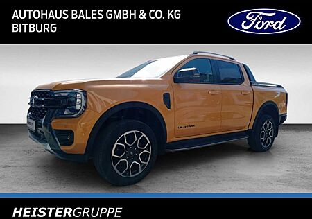 Ford Ranger Wildtrak e-4WD Doppelkabine