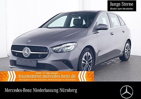 Mercedes-Benz B 200 PROGRESSIVE ADVANCED/VZ-ASSIST/WINTERP/LED