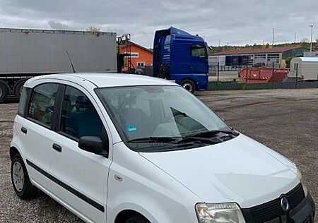 Fiat Panda 1.1 /Klima /Tüv Neu