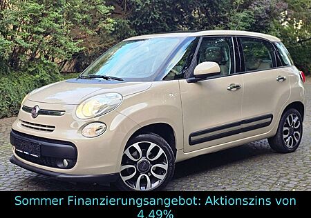 Fiat 500L Lounge*64TKM|KLIMA|PANO|NAVI|TÜV&INSP.NEU*