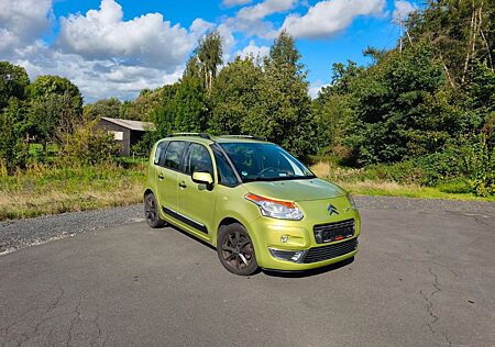 Citroën C3 Picasso VTi 120