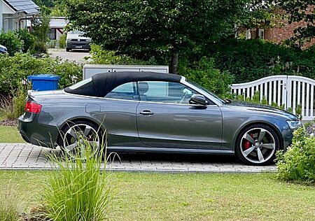 Audi RS5 4.2 FSI S tronic quattro Cabriolet