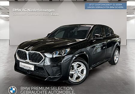 BMW X2 sDrive20i M Sport AHK Driv.Assist+ Harman/K