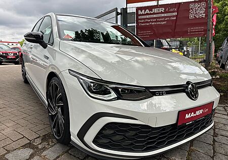 VW Golf Volkswagen VIII GTD*PANO*STANDHZG*LED*KAMERA*ACC