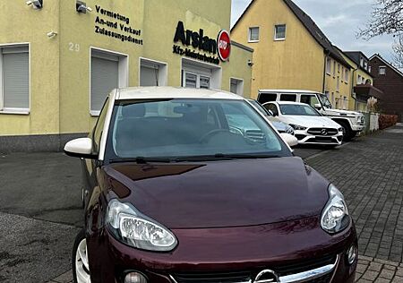 Opel Adam ca. 99.000KM !!