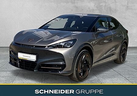 Cupra Tavascan VZ 4Drive CCS+Heat-Pump+ACC+MATRIX+NAVI
