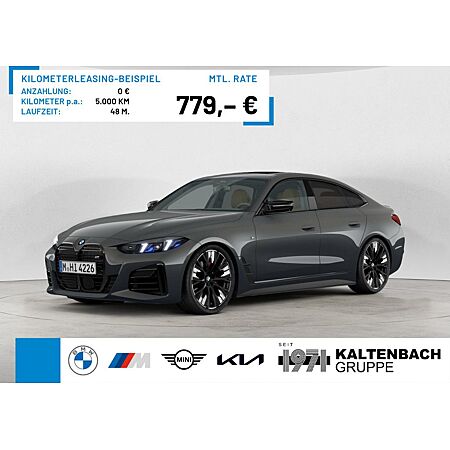 BMW M440 leasen