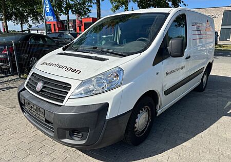 Fiat Scudo 10 Business L1H1 90 Multijet AHK Radio