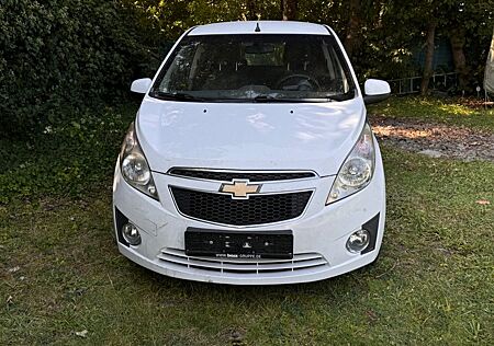 Chevrolet Spark 1.0 LS