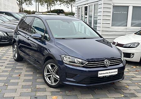 VW Golf Sportsvan Volkswagen 2.0 TDI Comfortline Klima PDC !