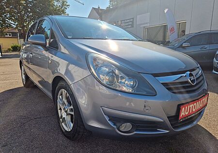 Opel Corsa D Edition TÜV NEU