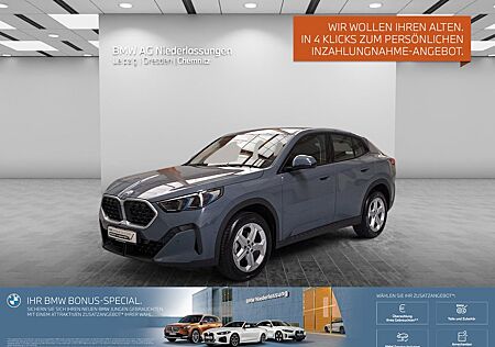 BMW X2 sDrive18d Driv.Assist+ LiveCockpitProf LED