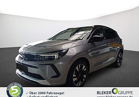 Opel Grandland X Grandland (X) Grandland (X) Ultimate Plug-in-Hy