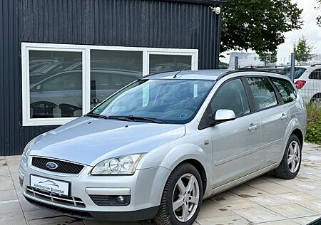 Ford Focus Turnier Style Diesel/2-Hand