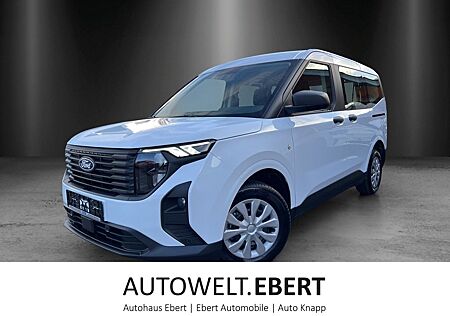 Ford Tourneo Courier 1.0 Trend TEMPOMAT/KAMERA/KLIMA/
