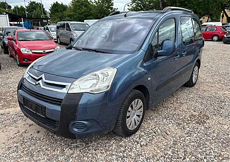 Citroën Berlingo Kombi Multispace * TÜV NEU * KLIMA *
