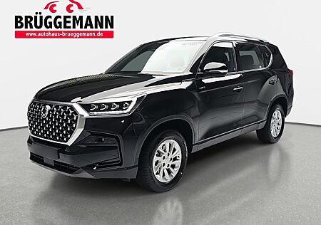 KGM Rexton 2.2 DIESEL 4WD CORE AUTOMATIK
