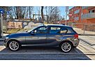 BMW 116i Adv. Kli. PDCx2, SHZ, Tempomat,NAV gepflegt