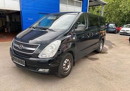 Hyundai H-1 Travel 8xSitze Tüv bis 09-2025