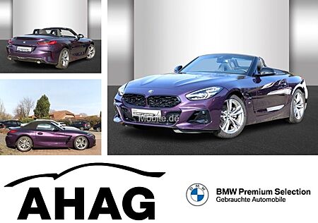 BMW Z4 sDrive20i M Sportpaket Klimaaut. PDC HIFI