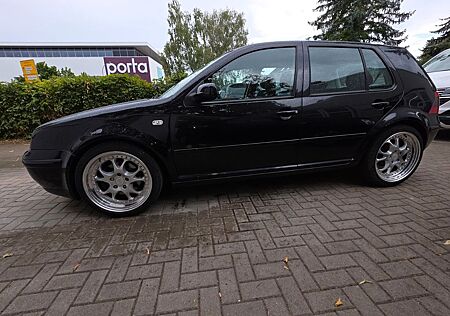 VW Golf Volkswagen 1.8T Highline Highline