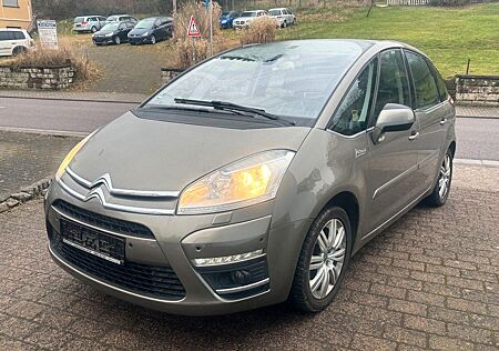 Citroën C4 Picasso *Automatik *TÜV NEU *1. HAND