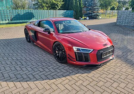Audi R8 5.2 FSI plus S tronic quattro -