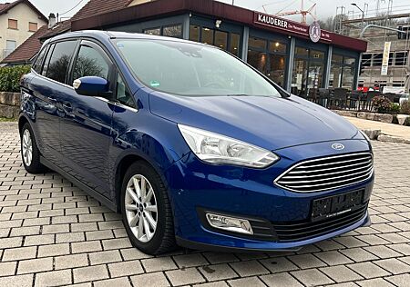 Ford Grand C-Max *Titanium*Automatik*Euro 6*