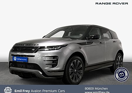 Land Rover Range Rover Evoque P270e Dynamic SE