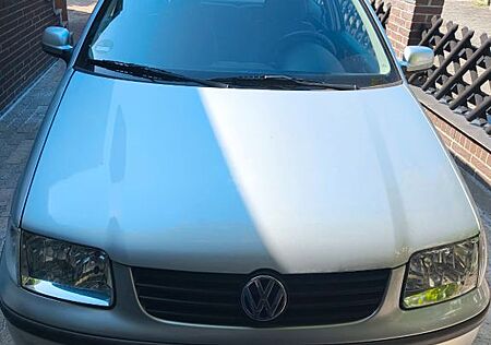VW Polo Volkswagen 6N 1.4 44kW