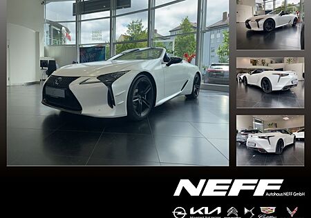Lexus LC 500 Cabrio Ultimate Edition NUMMER #41