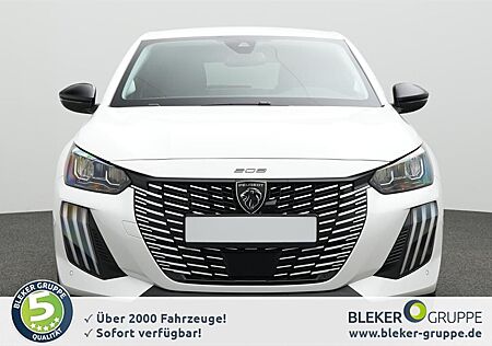 Peugeot 208 Allure PureTech 100