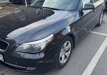 BMW 520d touring Edition Exclusive Edition Exclusive