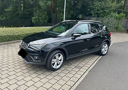 Seat Arona 1.0 TSI Start&Stop 85kW FR DSG FR