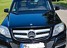 Mercedes-Benz GLK 350 CDI 4MATIC BlueEFFICIENCY -