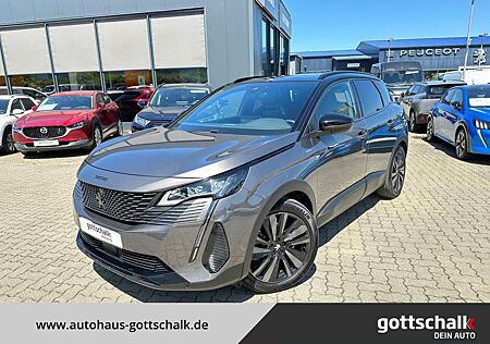 Peugeot 3008 Hybrid4 300 1.6 Plug-In EU6d HYBRID 4 GT PA