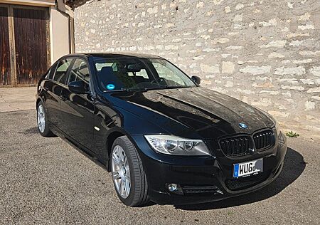 BMW 320i E90 LCI *15.000 km*