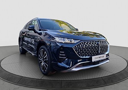 GWM WEY 05 Plug-In-Hybrid LUXURY 2.0 *PANORAMA*CAM*L