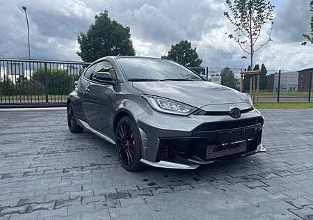 Toyota Yaris GR Tageszul. Aut. mit Performancepaket