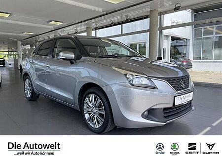 Suzuki Baleno Comfort 1,0 NAVI XENON AHK SHZ KAMERA