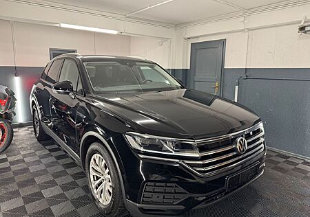 VW Touareg Volkswagen 4Motion *4ZonenKlima*Leder*Navi*