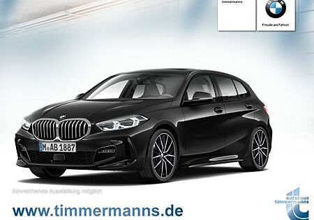 BMW 118d Edition Colorvision Pano HUD H&K AdLED