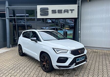 Cupra Ateca 4Drive DSG 300PS NAVI+SHZ+LED+APP+ACC+