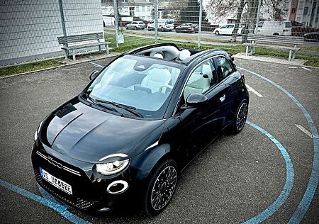 Fiat 500E La Prima by Bocelli Cabrio 42 kWh La Pr...