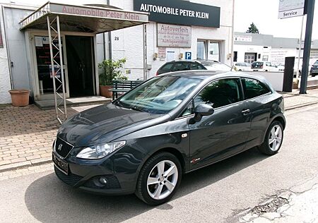 Seat Ibiza SC 1.4 Copa *1.HAND*WARTUNG&TÜV NEU*